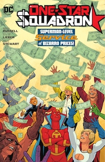 Couverture_One-star Squadron
