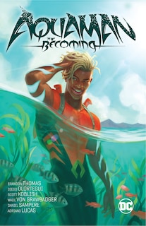 Couverture_Aquaman: The Becoming