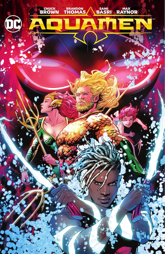 Front cover_Aquamen