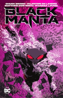 Front cover_Black Manta
