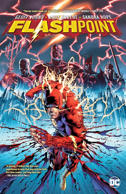 Couverture_Flashpoint (New Edition)