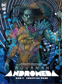 Front cover_Aquaman: Andromeda