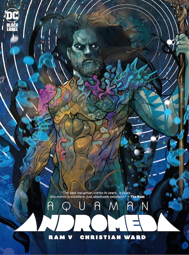 Front cover_Aquaman: Andromeda