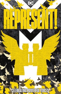 Front cover_Represent!