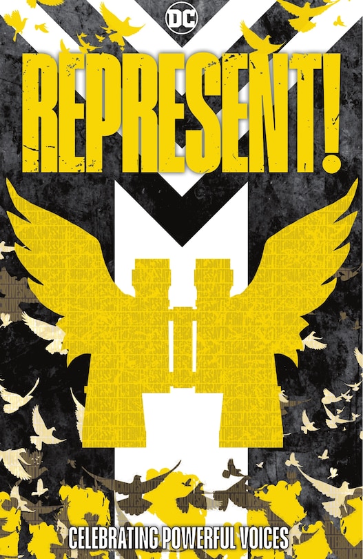Front cover_Represent!
