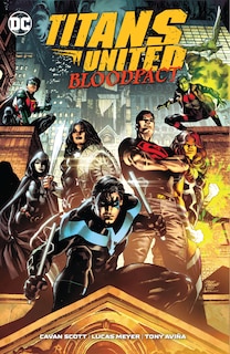 Front cover_Titans United: Bloodpact