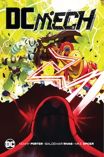Front cover_DC: Mech