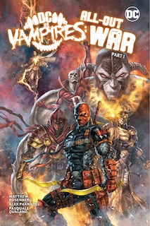 Couverture_DC vs. Vampires: All-Out War Part 1