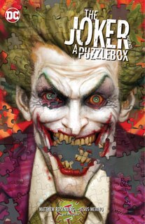 Front cover_The Joker Presents: A Puzzlebox