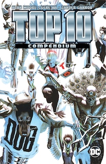 Couverture_Top 10 Compendium