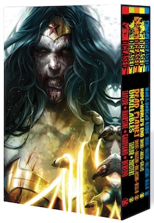 Front cover_DCeased Box Set