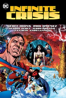 Front cover_Infinite Crisis (2023 Edition)