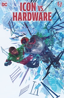 Front cover_Icon vs. Hardware