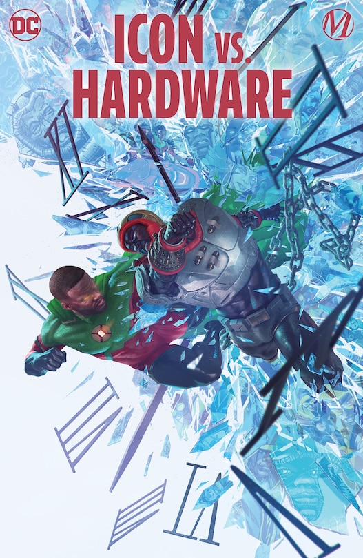 Front cover_Icon vs. Hardware