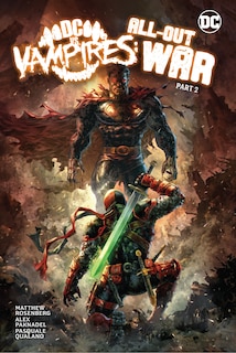 Front cover_DC vs. Vampires: All-Out War Part 2