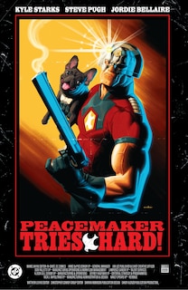 Front cover_Peacemaker Tries Hard!