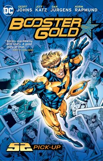 Front cover_Booster Gold: 52 Pick-Up (New Edition)