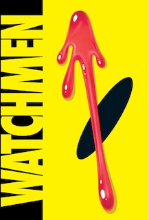 Front cover_Absolute Watchmen (New Edition)
