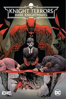 Front cover_Knight Terrors: Dark Knightmares