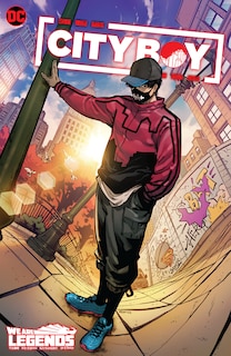 Front cover_City Boy