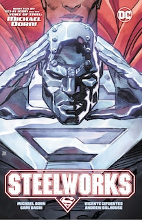 Front cover_Steelworks