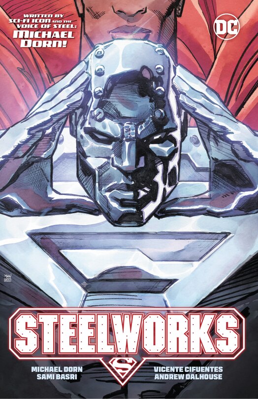 Front cover_Steelworks