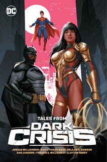 Couverture_Tales from Dark Crisis