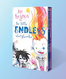 Couverture_The Little Endless Storybooks Box Set