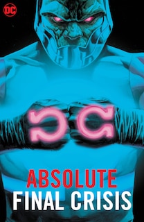 Front cover_Absolute Final Crisis (New Edition)