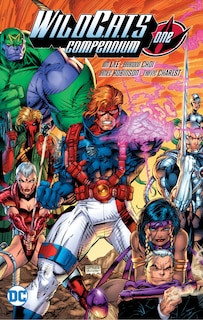 Couverture_WildC.A.T.s Compendium One
