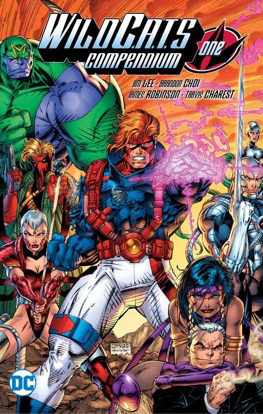 Couverture_WildC.A.T.s Compendium One