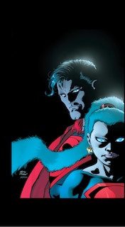 Front cover_Absolute Batman: The Dark Knight-Master Race (New Edition)