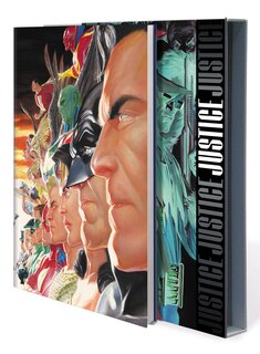 Front cover_Absolute Justice (New Edition)