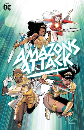 Amazons Attack