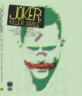Front cover_Joker: Killer Smile