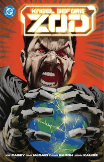 Front cover_Kneel Before Zod
