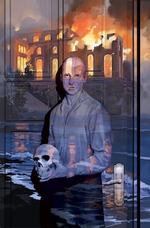 Front cover_The Nice House by the Sea Vol. 1
