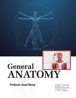 Couverture_General Anatomy