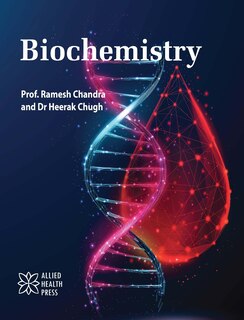 Front cover_Biochemistry