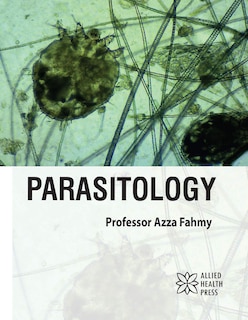 Front cover_Parasitology
