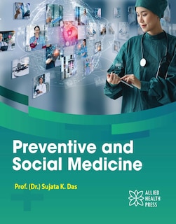 Front cover_Preventive and Social Medicine