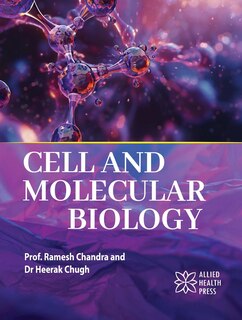 Front cover_Cell and Molecular Biology
