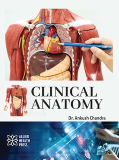 Couverture_Clinical anatomy