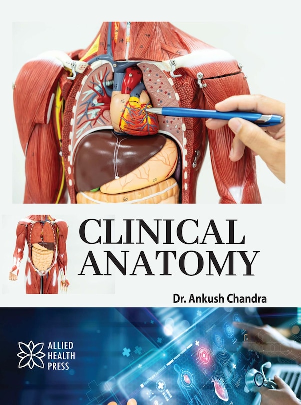 Couverture_Clinical anatomy