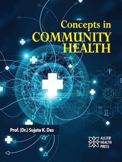 Couverture_Concepts in Community Health