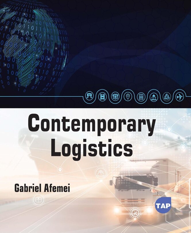 Couverture_Contemporary Logistics
