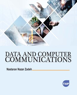 Front cover_Data and Computer Communications