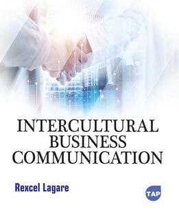 Front cover_Intercultural Business Communication
