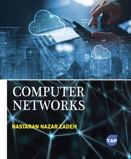 Front cover_Computer Networks