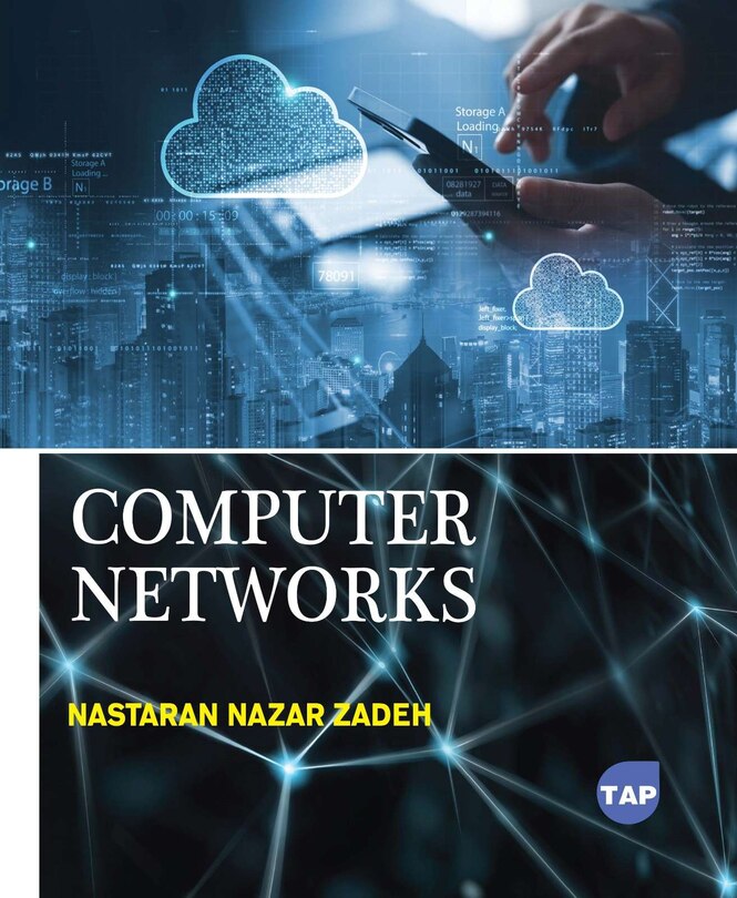 Front cover_Computer Networks